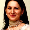 Мадина Газилова