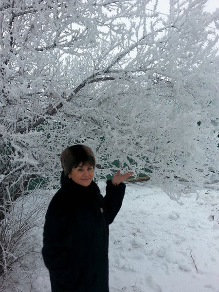 Людмила Петрук