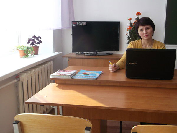 Акмарал Калиева