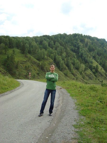 Макс Шашков