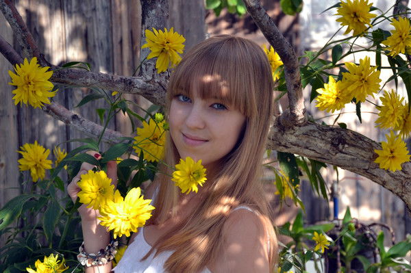 Евгения Чернышева