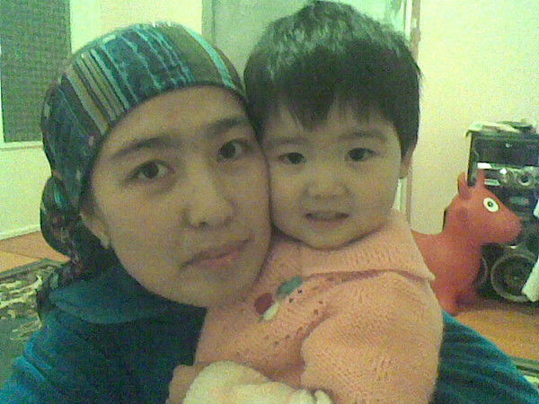 Гулжан Нурымбетова