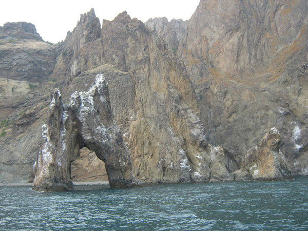 Сергей Башинский