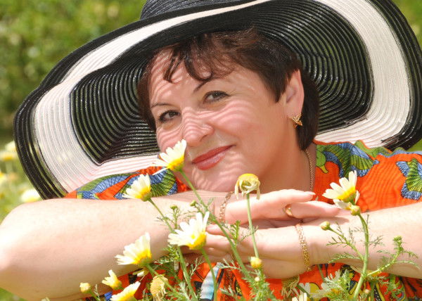 Ольга Коломина