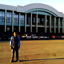 Куаныш Джумашев