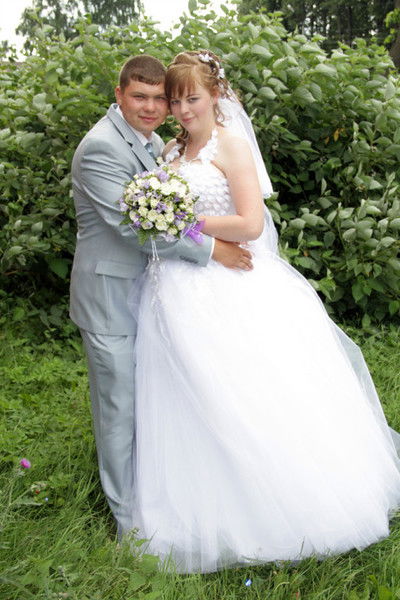 ((**елизавета Куликова**))