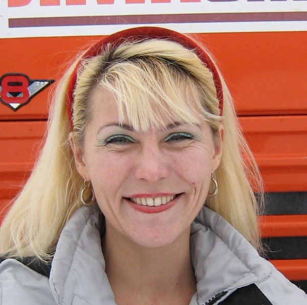 Света Янчикова