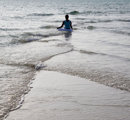 Nelly Турсумбаева