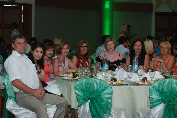 Юлия Глуговская