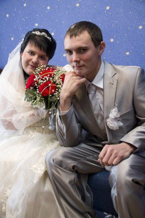 Марина Ихсанова