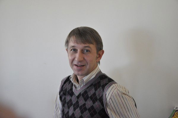 Сергей Маловичко