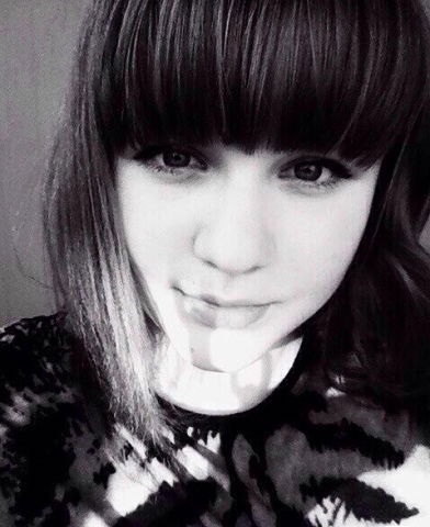 Анастасия Родионова