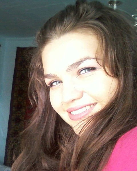 Ирина Мишина