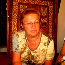 Елена Путимцева