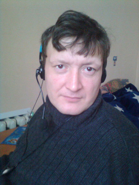 Дмитрий Латфуллин