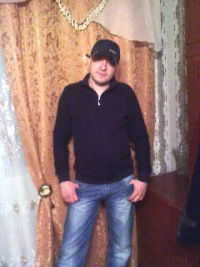 Олег Аникин