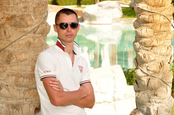 Александр Карташов