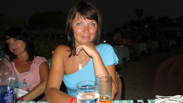 Ирина Колесникова