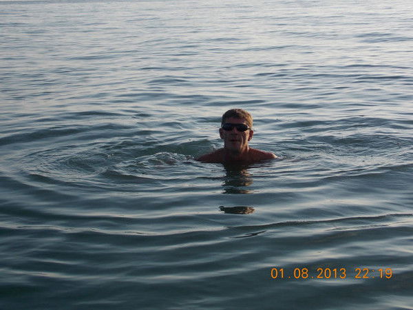 Андрей Лапшин