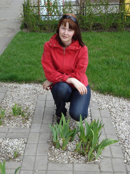 Марина Халак