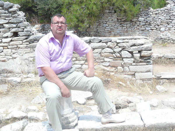 Константин Робертс