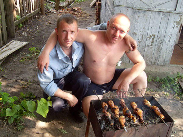 Алексей Петрунин