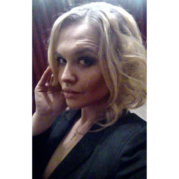 Натали Богданова