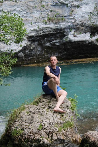 Анотолий Стельмах