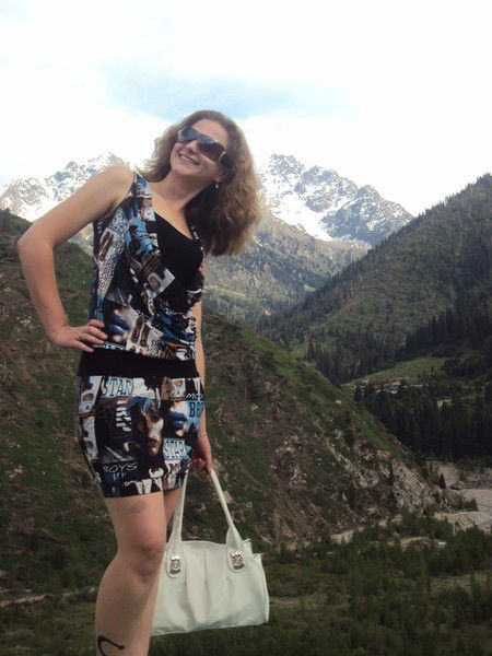 Ольга Воланд