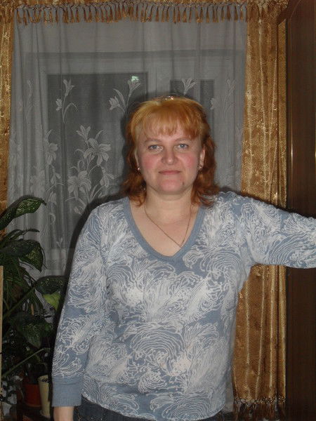 Елена Гришкова