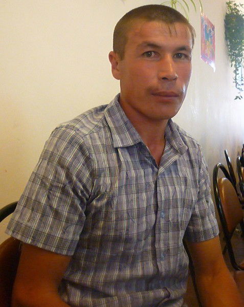 Вильнур Колмурзин