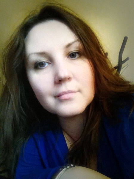 Надежда Попова