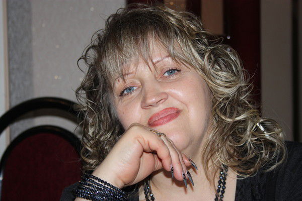 Светлана Мазалова(Смалий)