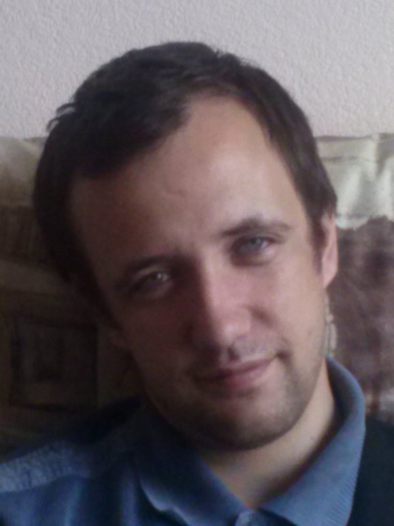 Николай Косарев