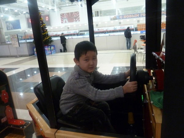 Замира Сыдыкова