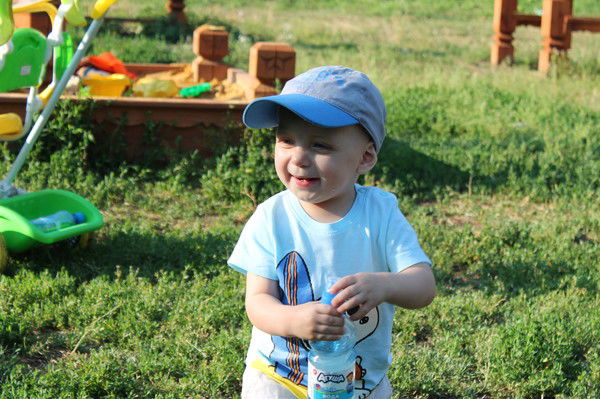 Егор Мерекин