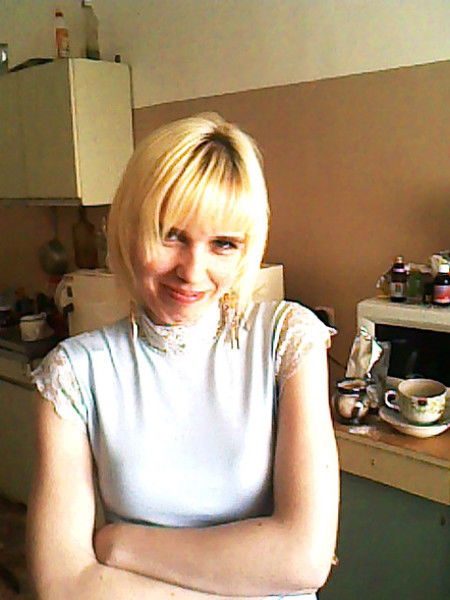 Ольга Хачатрян