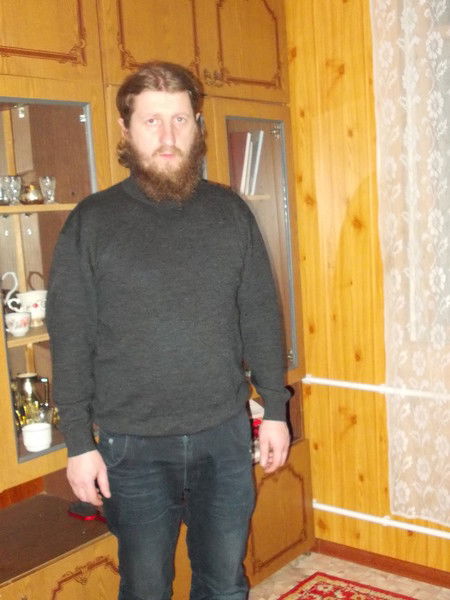 Павел Гайдук