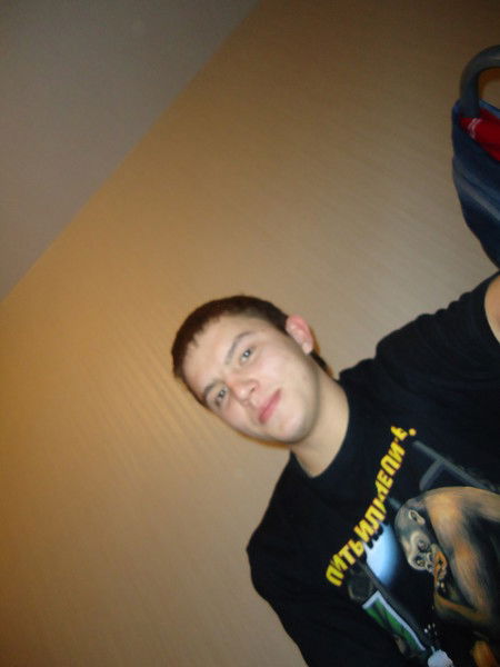 Александр Малышев