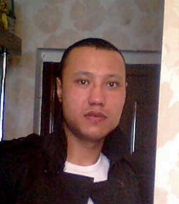 Таникулов Ихтьяр