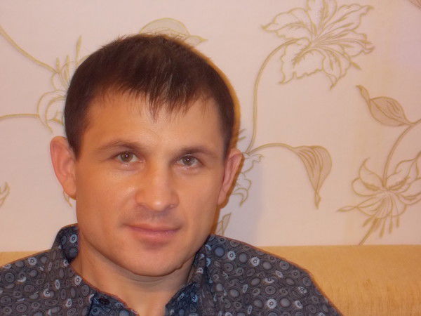 Анас Нуруллин