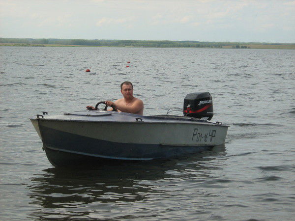 Александр Печеркин