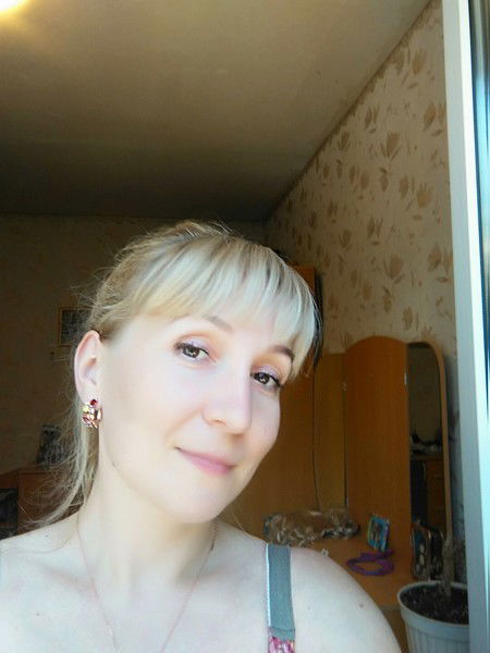 Наталья 2033 Михеева