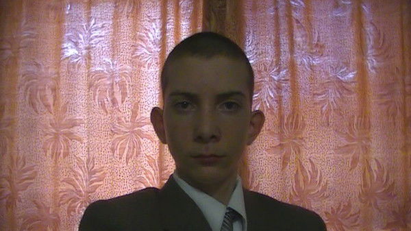 Николай Климов