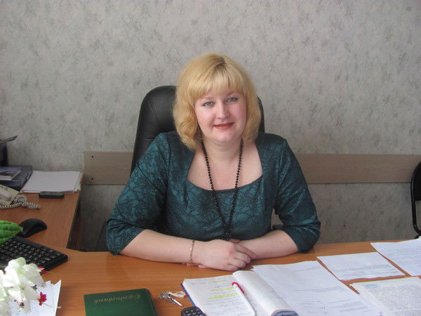 Екатерина Нечаева