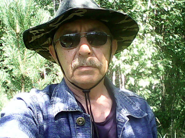 Владимир Викулов