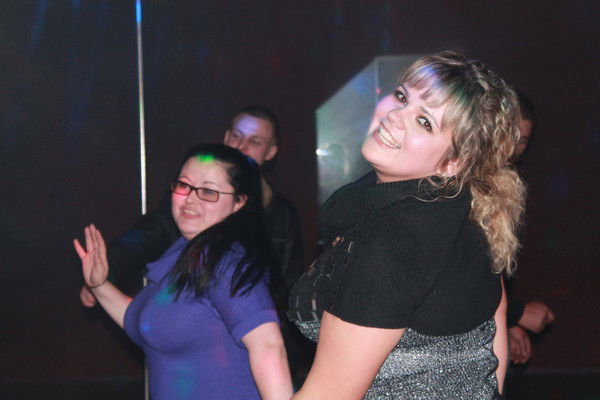 Оксана Журба