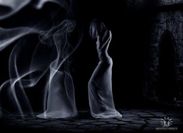 Анастасия Весенняя