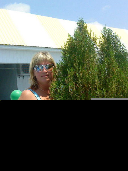 Кристина Савицкая