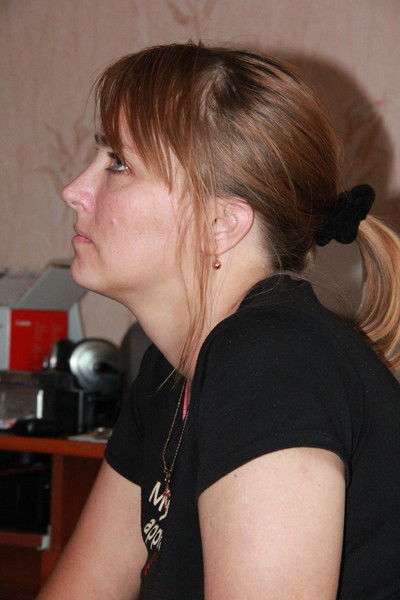 Наталья Козлова